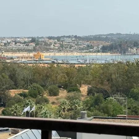 Sunny Da Rocha Sea Views Algarve * بورتيماو