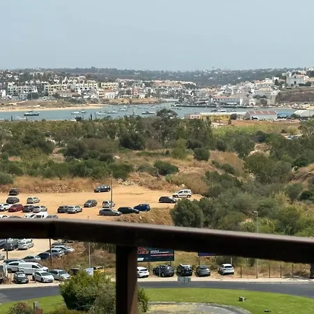 Sunny Da Rocha Sea Views Algarve
