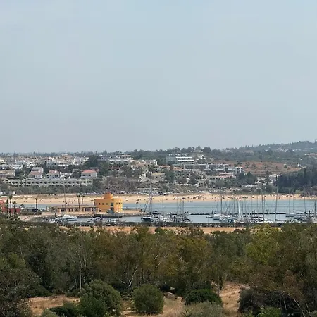 Sunny Da Rocha Sea Views Algarve