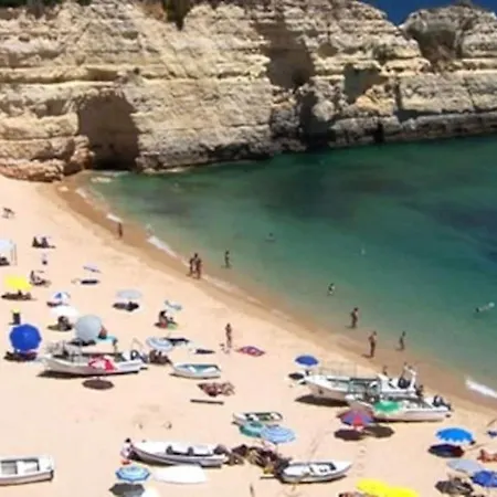 شقة Sunny Da Rocha Sea Views Algarve *