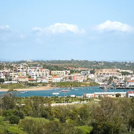 Sunny Da Rocha Sea Views Algarve شقة *