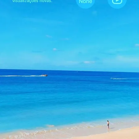 شقة Sunny Da Rocha Sea Views Algarve