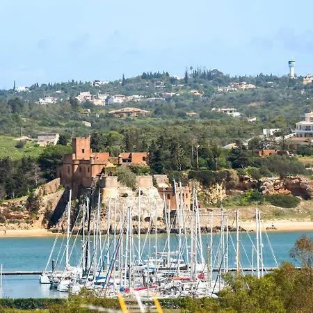 شقة Sunny Da Rocha Sea Views Algarve بورتيماو