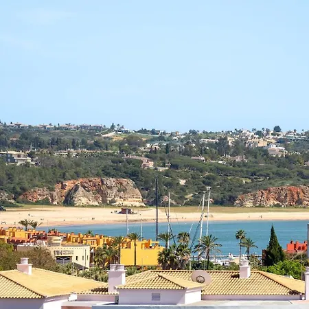 Sunny Da Rocha Sea Views Algarve * بورتيماو