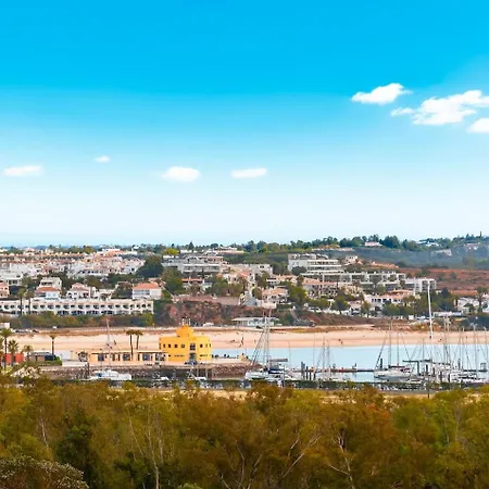 Sunny Da Rocha Sea Views Algarve * بورتيماو