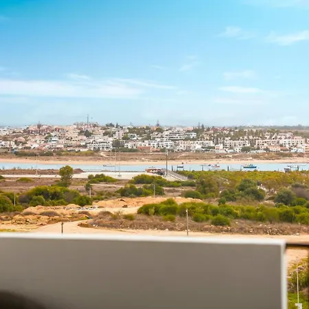 Sunny Da Rocha Sea Views Algarve شقة بورتيماو